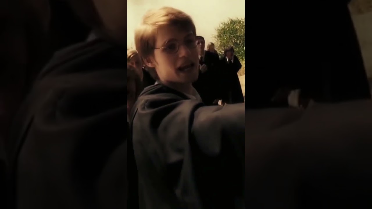 #harrypotter