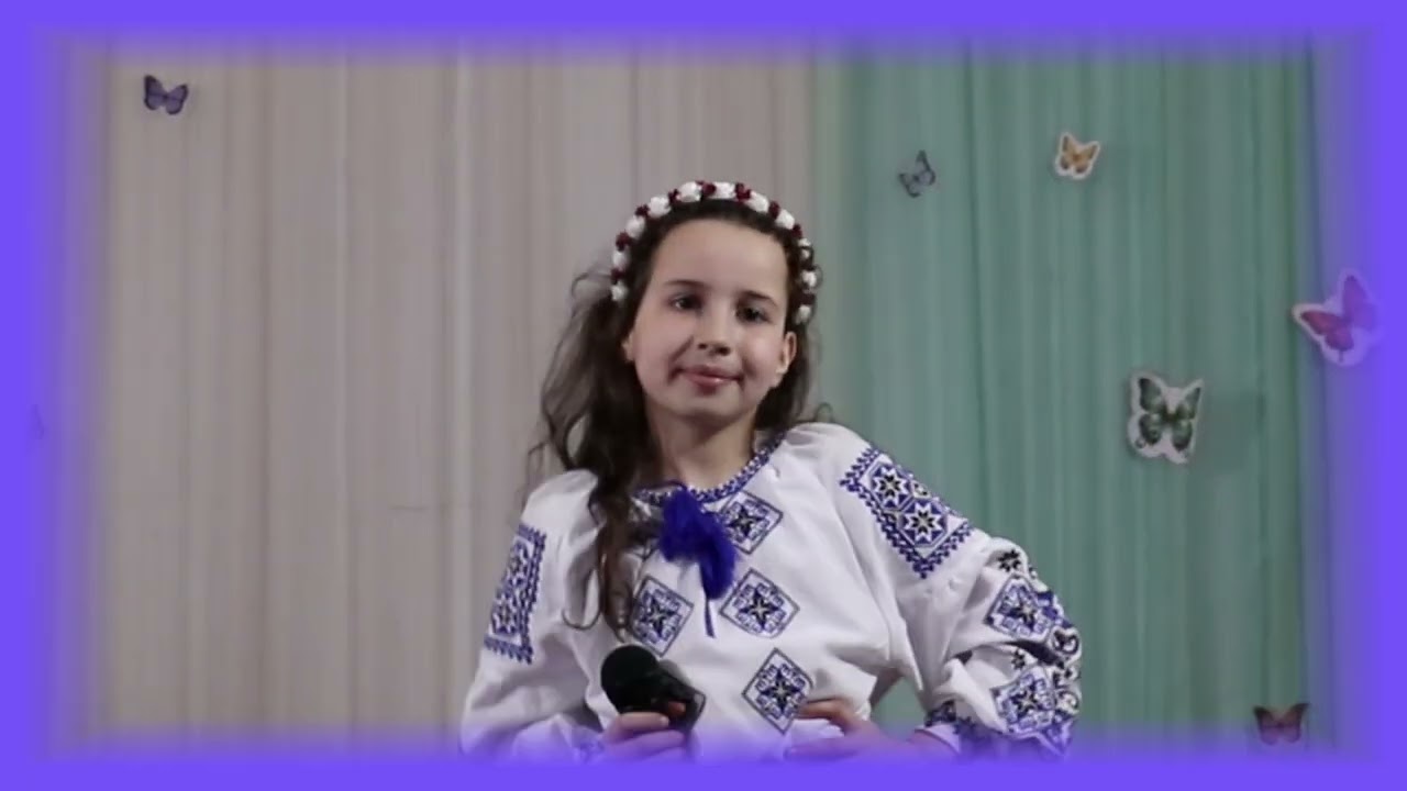 Калиновий цвіт