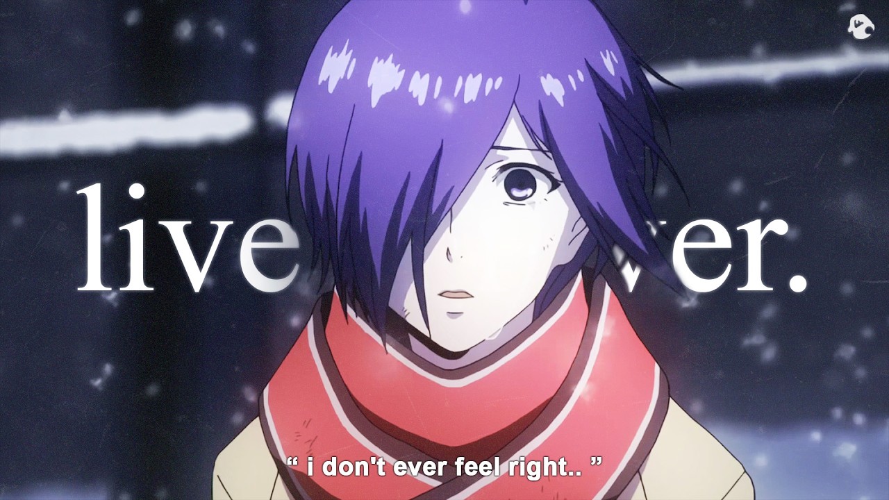 i don't ever feel right..