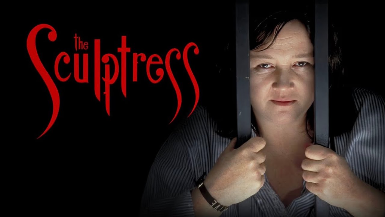 The Sculptress 1996 Pauline Quirke🌟Caroline Goodall🌟Christopher Fulford #psychologicalthriller 
