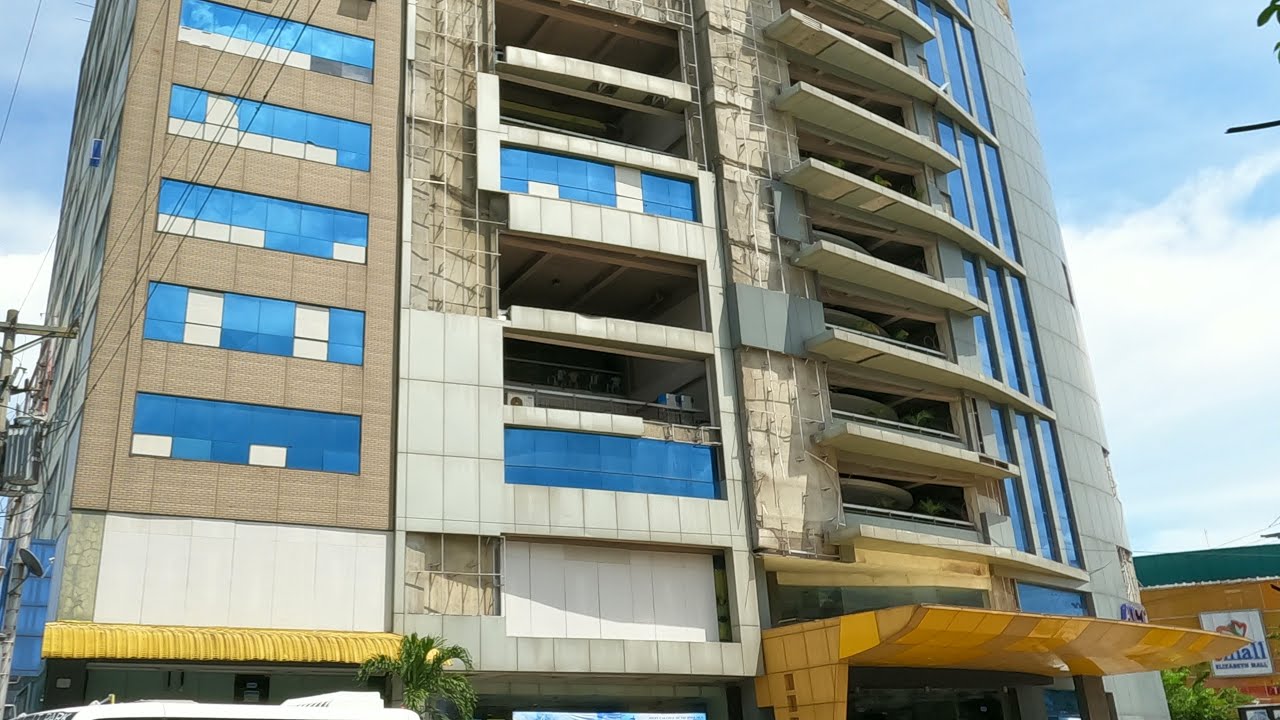 ASIAN COLLEGE OF TECHNOLOGY MAIN CAMPUS DITO SA CEBU CITY,PHILIPPINES