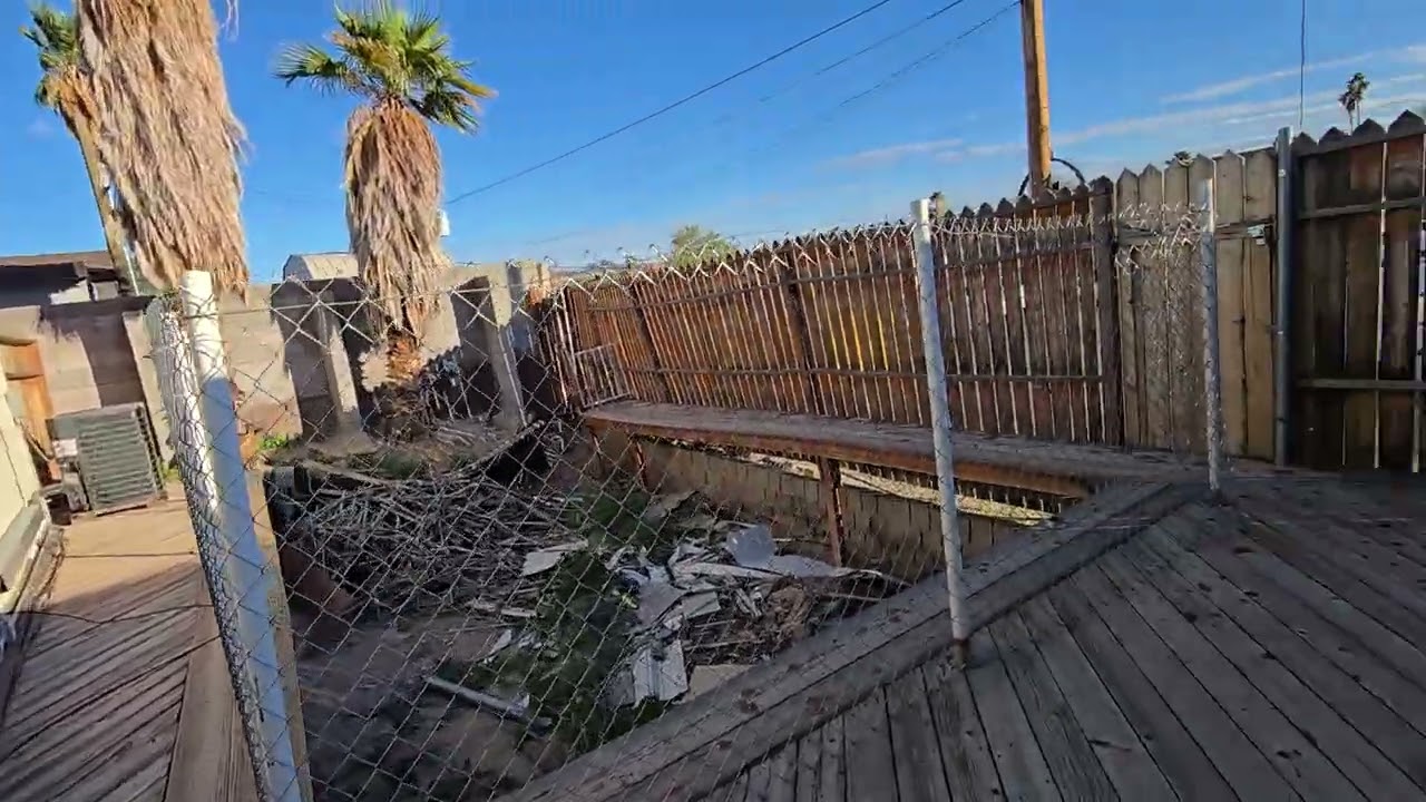 1694 Williams Drive Bullhead City