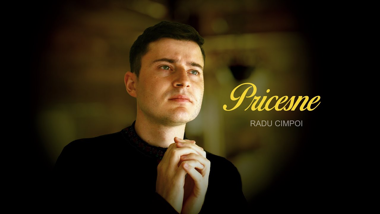 Colaj de Pricesne - Radu Cimpoi
