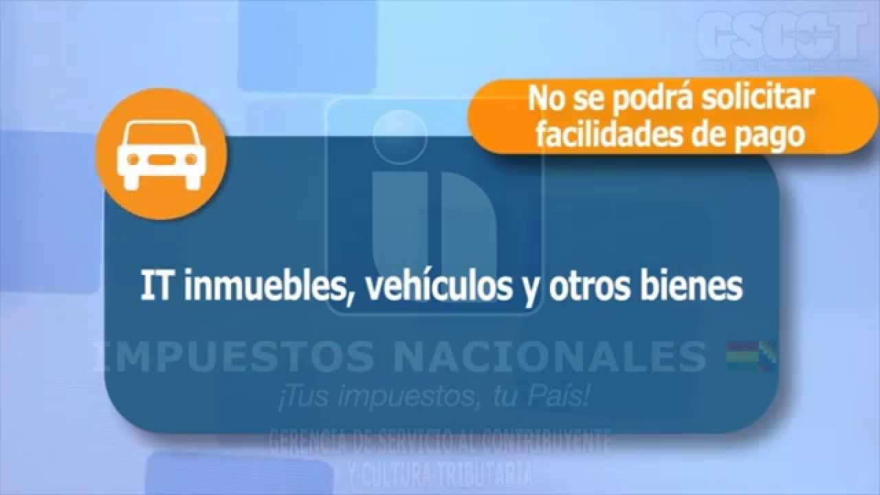 &iquest;Qu&eacute; son las facilidades de Pago?