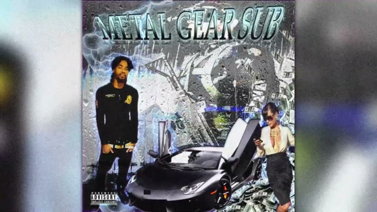 Sub9k x Forza x Working On Dying x Tread Type Beat [prod.  @Smokkestaxkk]