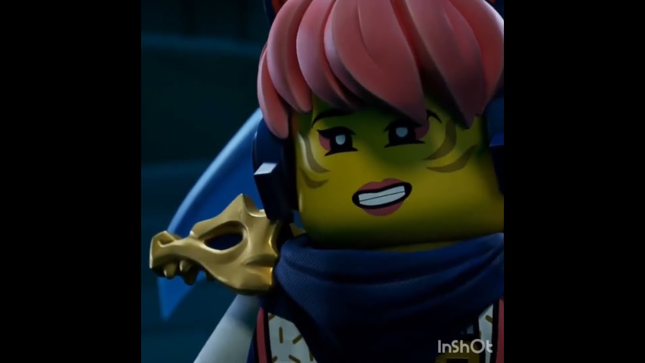 #ninjagoedit #ninjago #kai #sora