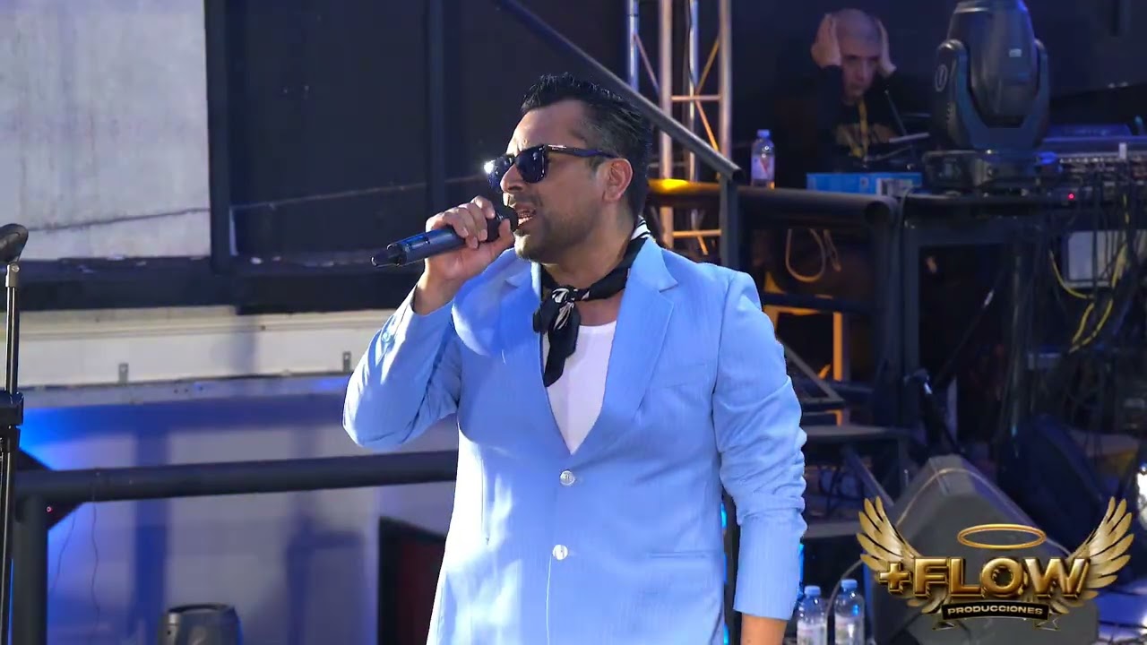 Mix Alberto  Santa Rosa  Carlos. Supo 