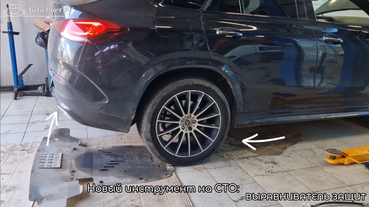 Жесть на СТО или будни автомехаников #275. Гидроудар ДВС Нивы.Audi Q7.Вибро-Веста.Omoda C5.Focus ST.