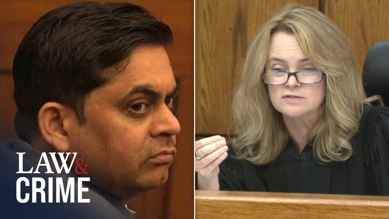 Judge Blocks Key Abuse Evidence in Naresh Bhatt Trial