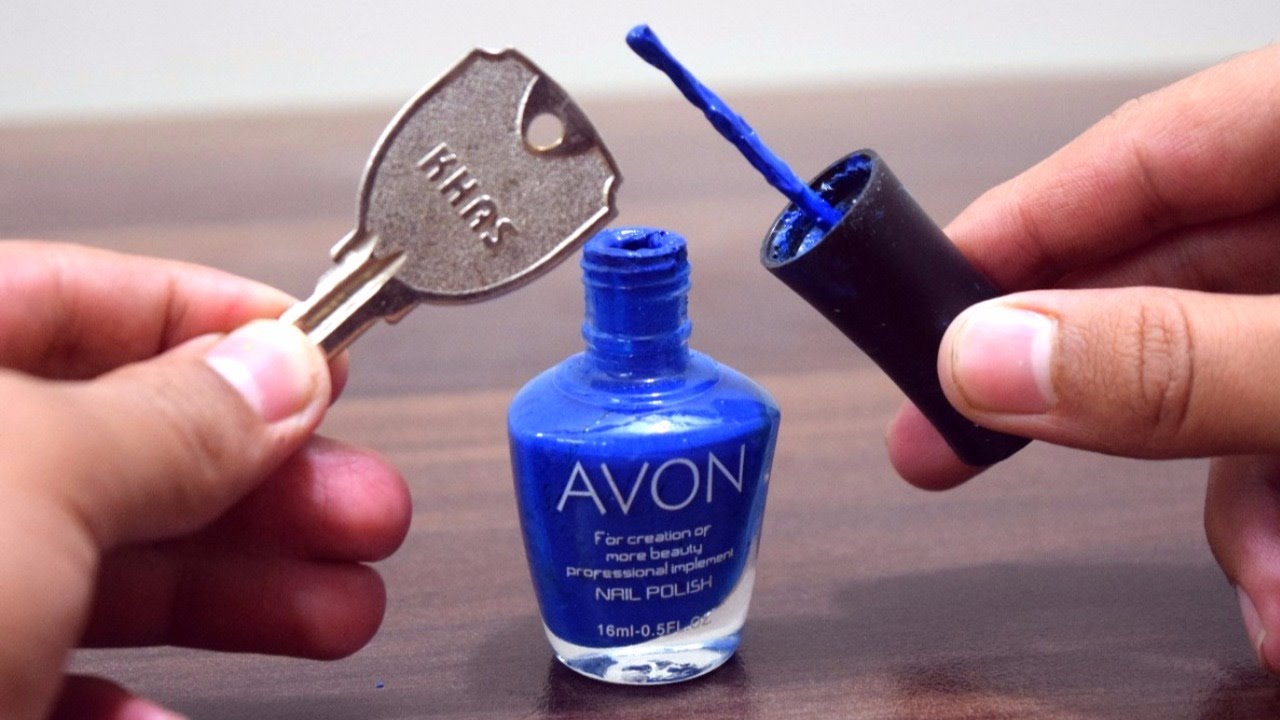 3 Simple Tips and Tricks With Lock Keys