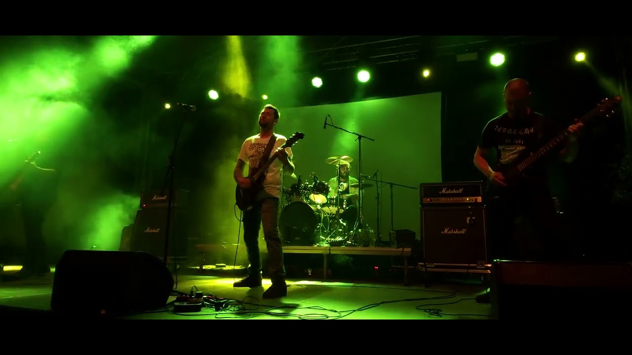 Austere - Just for a Moment... @ Dark Bombastic Evening, 28.07.2022