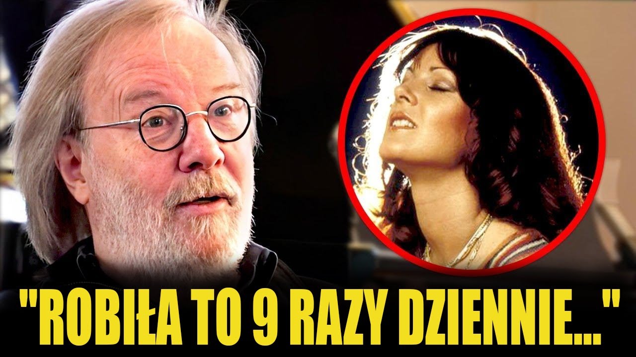 Benny Andersson z zespołu ABBA w końcu POTWIERDZA straszną prawdę