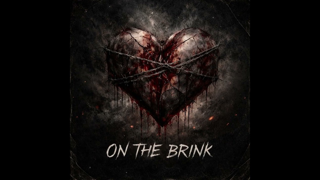 7 Days Before My Death - A Heart in Ice (Official Audio)