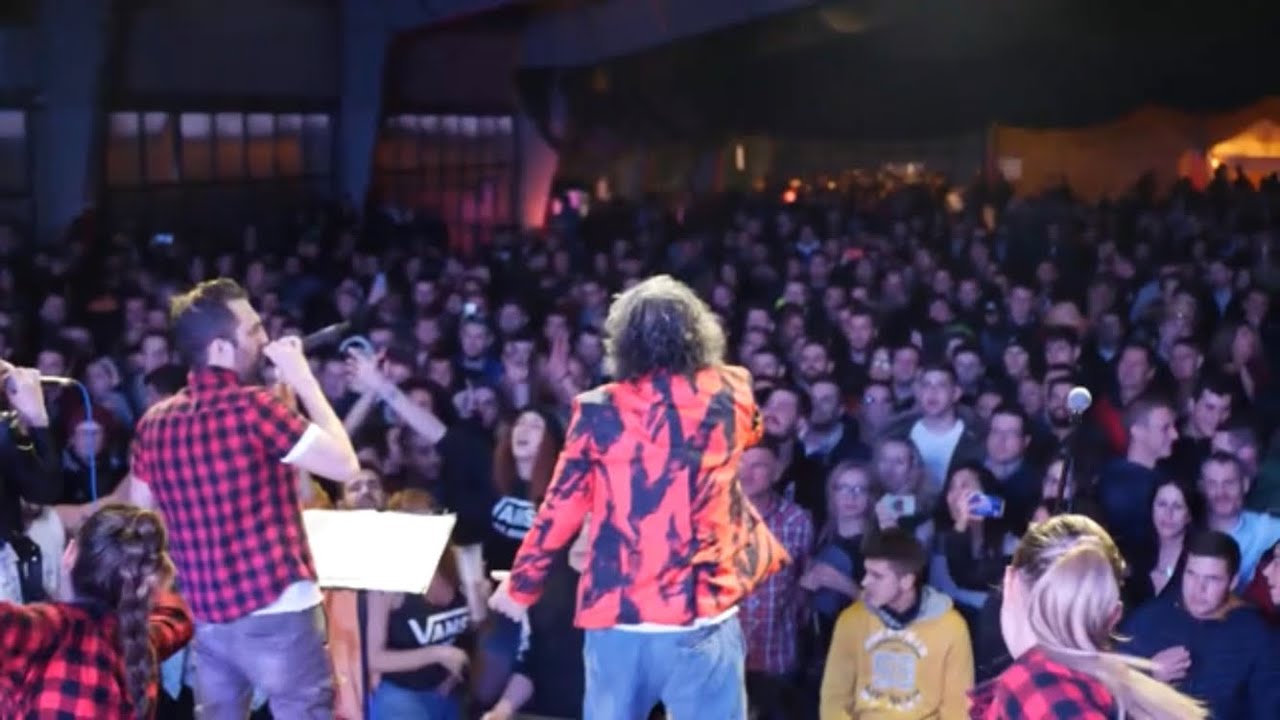REMIX “A UN PASSO DALLO SPRITZ” by Spon Jay