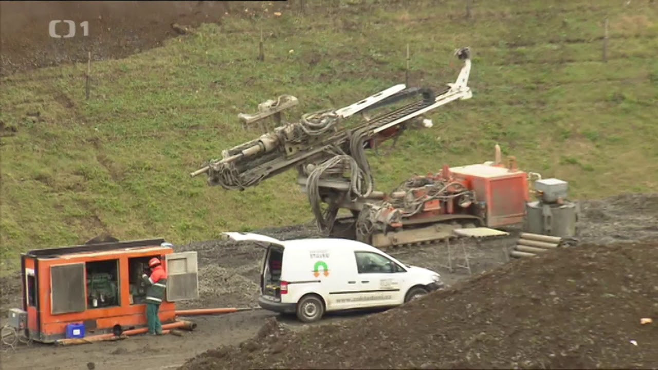 Reportéři ČT - Miliardový zářez - 12.12.2016