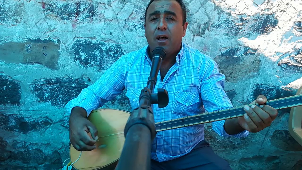 İlyas yılmaz ela gözlüm çekim İbrahim erciyes