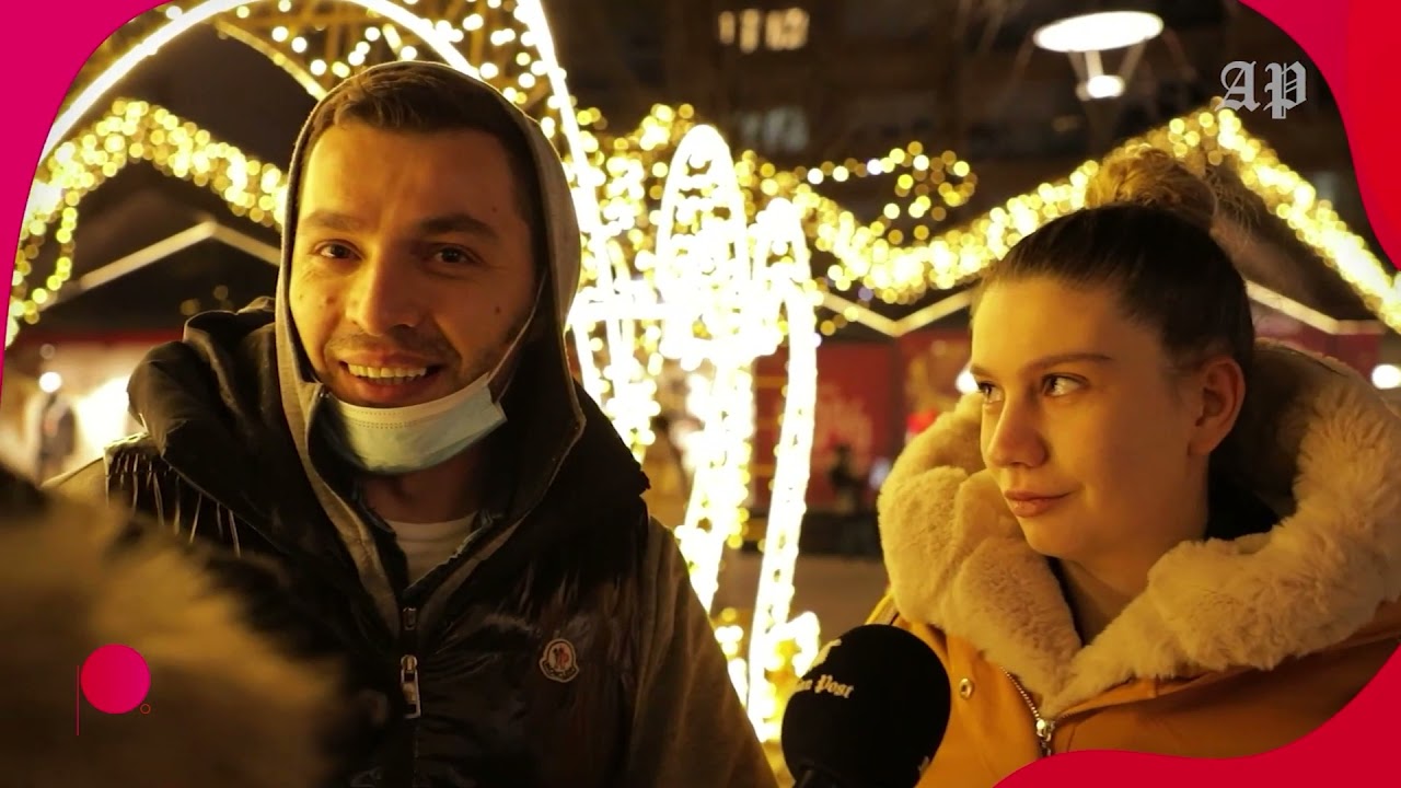 Vox Pop Prishtine &ndash; Pse tradhtojne burrat dhe grate? - PIKE - @AlbanianPost