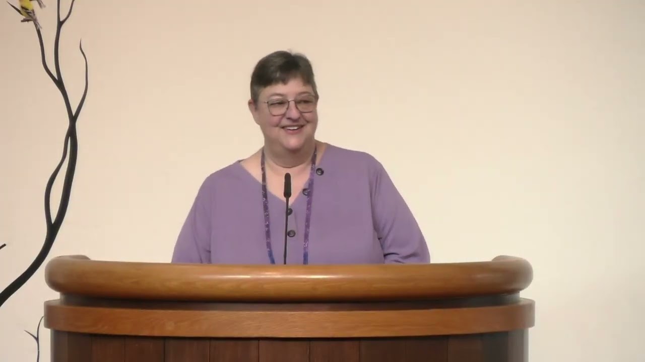 Sunday Morning Service | March 15, 2026