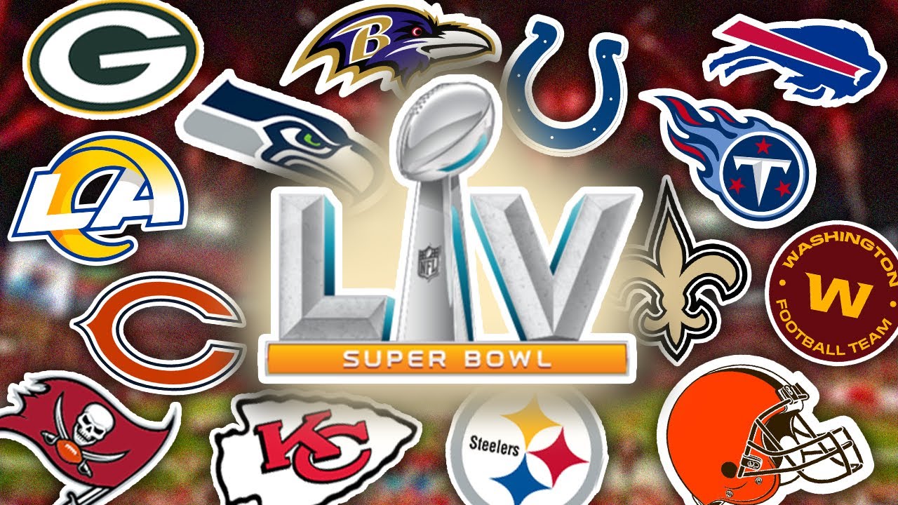 Predicting the Entire 2021 NFL Playoffs and Super Bowl 55 Winner... DO YOU AGREE WITH OUR PICKS?