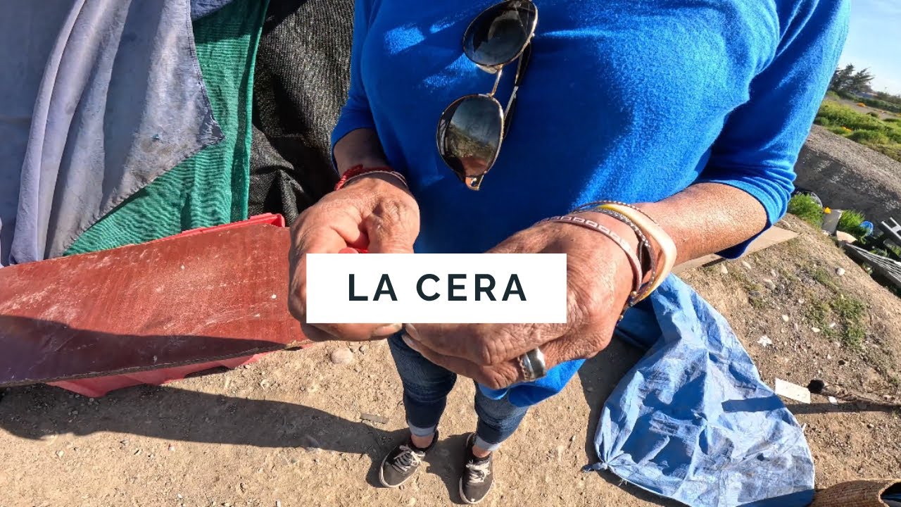 EL FENTANILO CHILENO | LA CERA