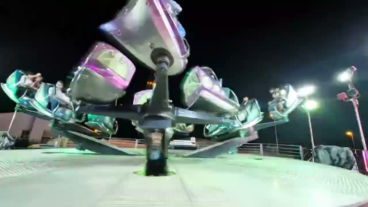 Crazi Dance Nova Siri 2023