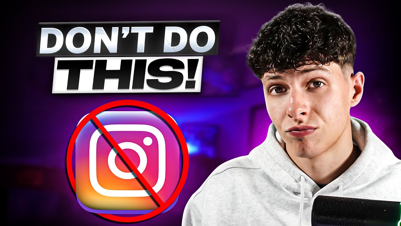 Почему Instagram-продвижение не принесет вам клиентов-копирайтеров в 2024 году