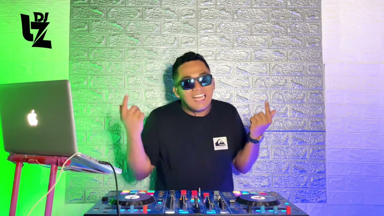 MIX PARA VIAJAR VOL. 3 ( SALSA , REGGAETON , CUMBIA MERENGUE ) DJ LZ PERU