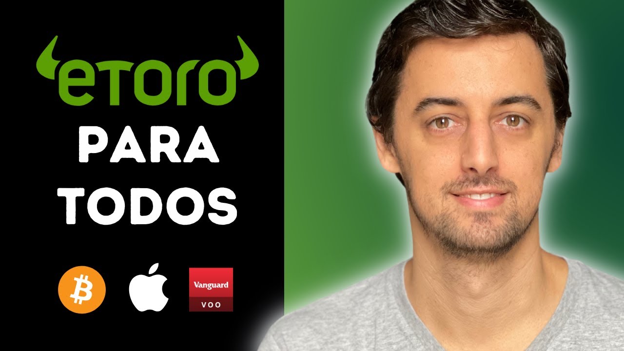 Cómo funciona eToro: Tutorial para Principiantes