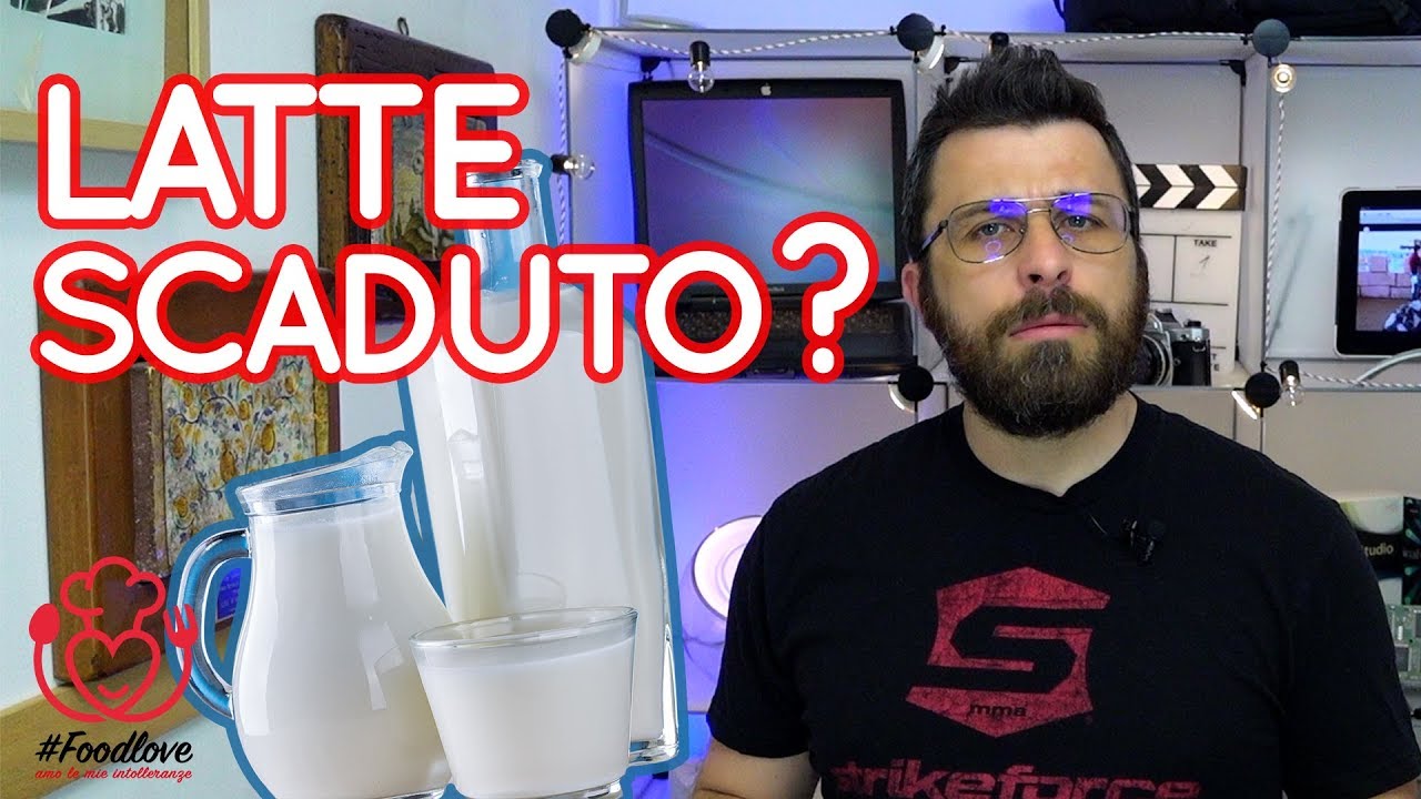 Le 5 Buonissime Ricette per Utilizzare il Latte in Scadenza