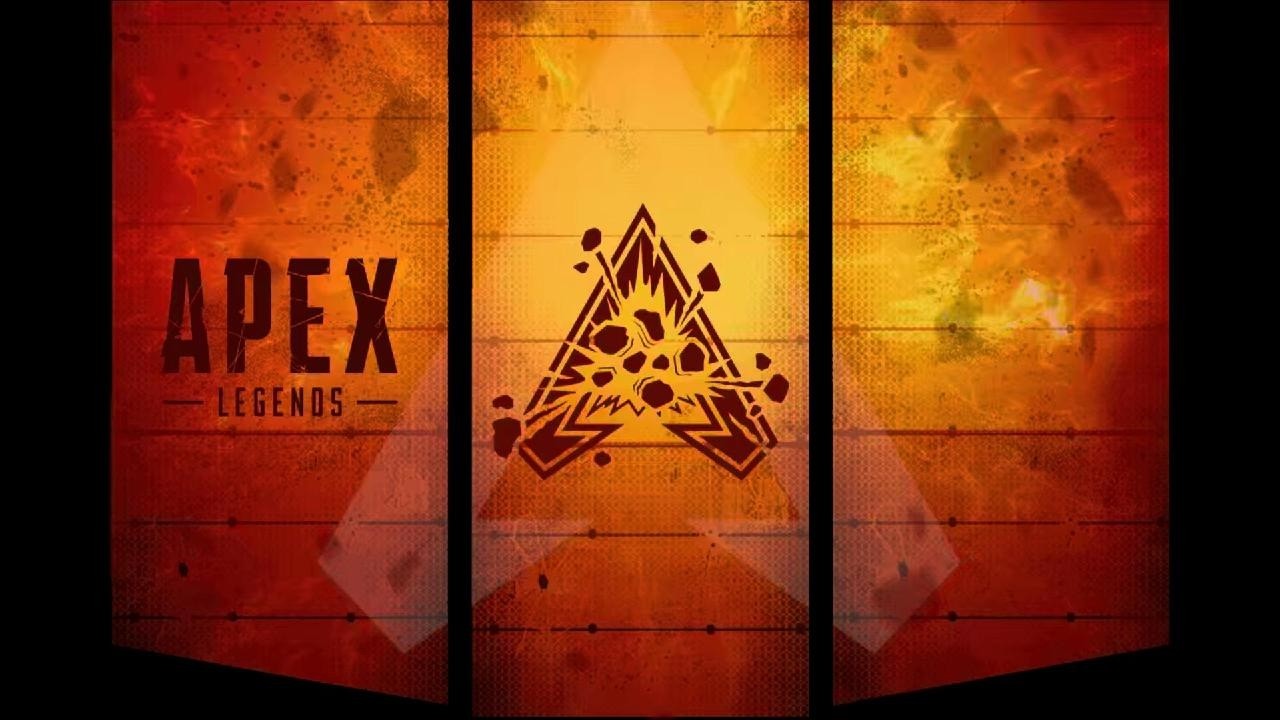 Season 28 Apex Legends Gameplay