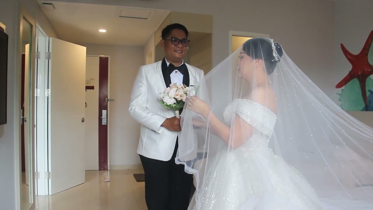 WEDDING 19 Desember 2025 Yulius & Virginia
