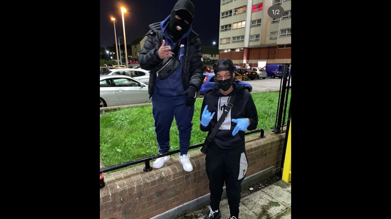 #7side Hunna X Mitch’O - More Money (unreleased)