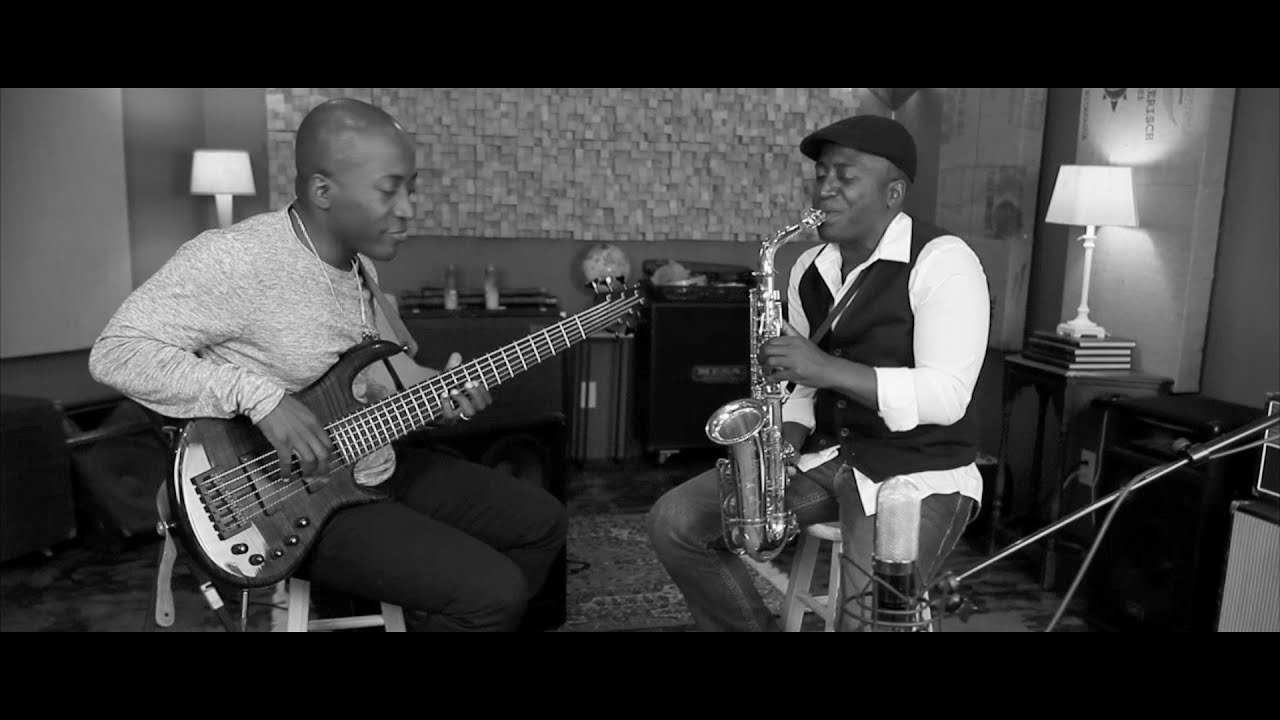 The Braxton Brothers - Because of You (Official Video)