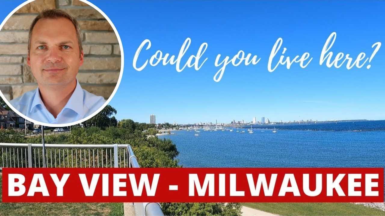 Living in Milwaukee: Bay View