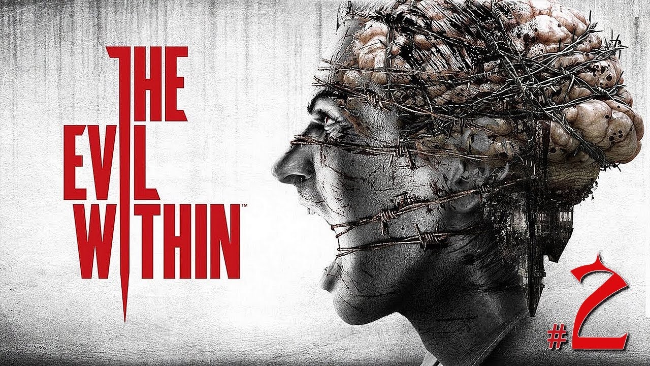 The Evil Within [FR] - Live #2 - Chapitres 6 à 10 - PS5 - La Croute