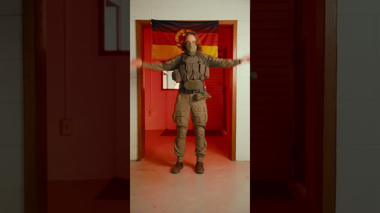 love a good alternative history loadout&mdash;gots tons of Strichtarn in stock currently