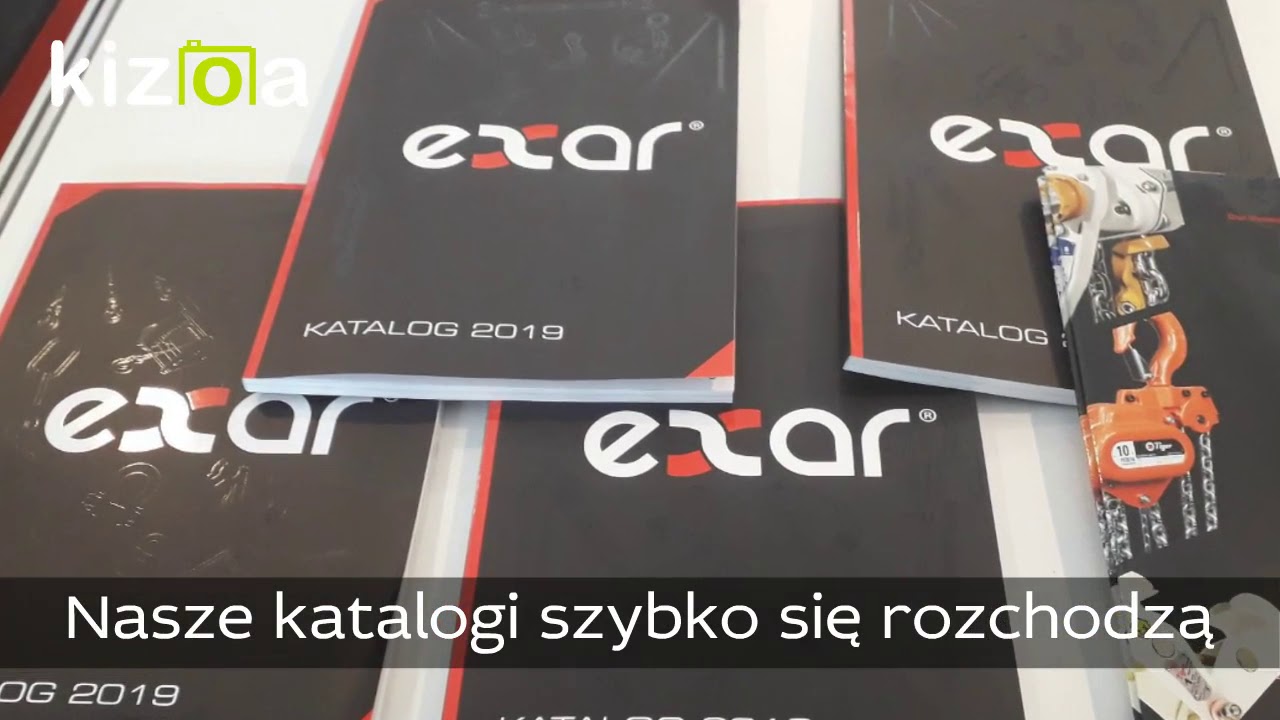 ITM EXAR 2019
