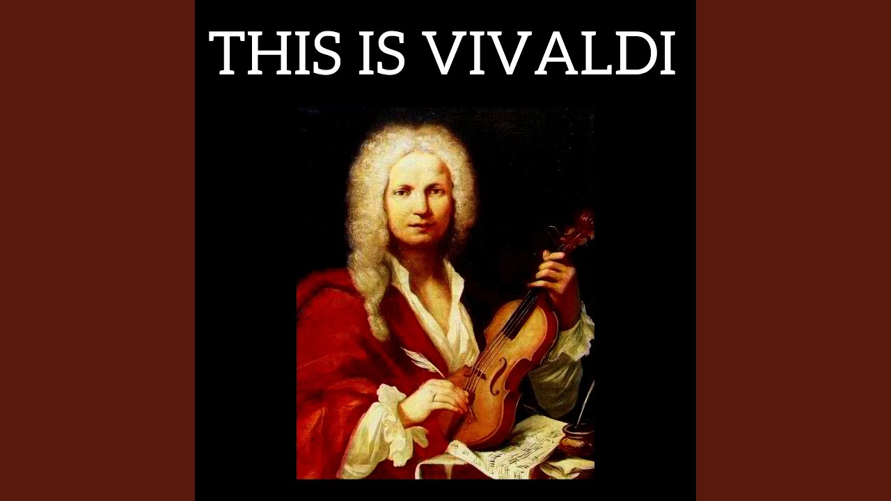 Concerto In G Minor for Violin, String Orchestra and Continuo, Op. 8, No. 2, RV 315, 