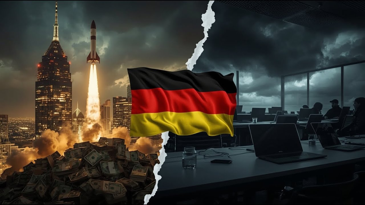 The Startup Divide in Germany &ndash; Winners vs. Survivors