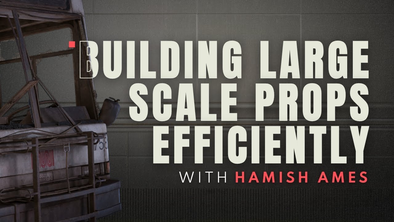 Hybrid Trimsheets with Hamish Ames