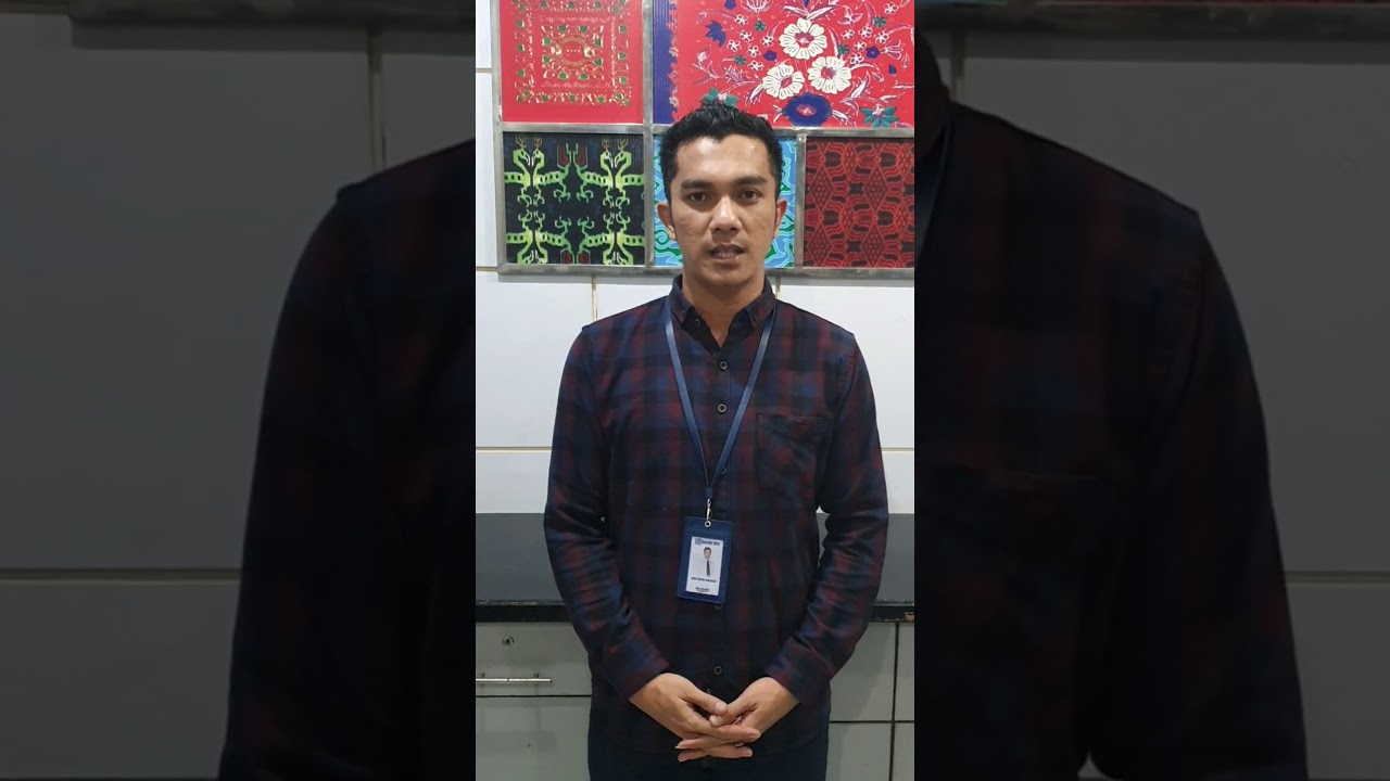 Screening awal BBOP Batch_1 Tahun 2021 "Andy Hakim Harahap" BRI Kanca Panyabungan Kanwil Medan