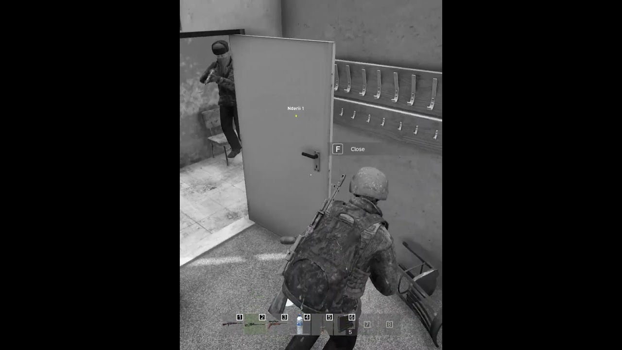 Sebi eroul din sectia de politie! 👮&zwj;♂️🔥 | DayZ Romania