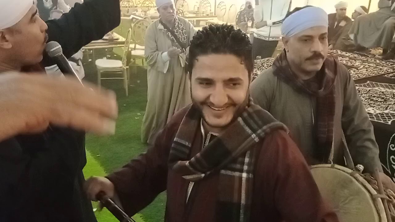 هاني الصعيدي حفله نجاح الباشا الصافى عبدالعال الصغير رقص حوده حسنى جاب الله رووعة 2020★★★★★