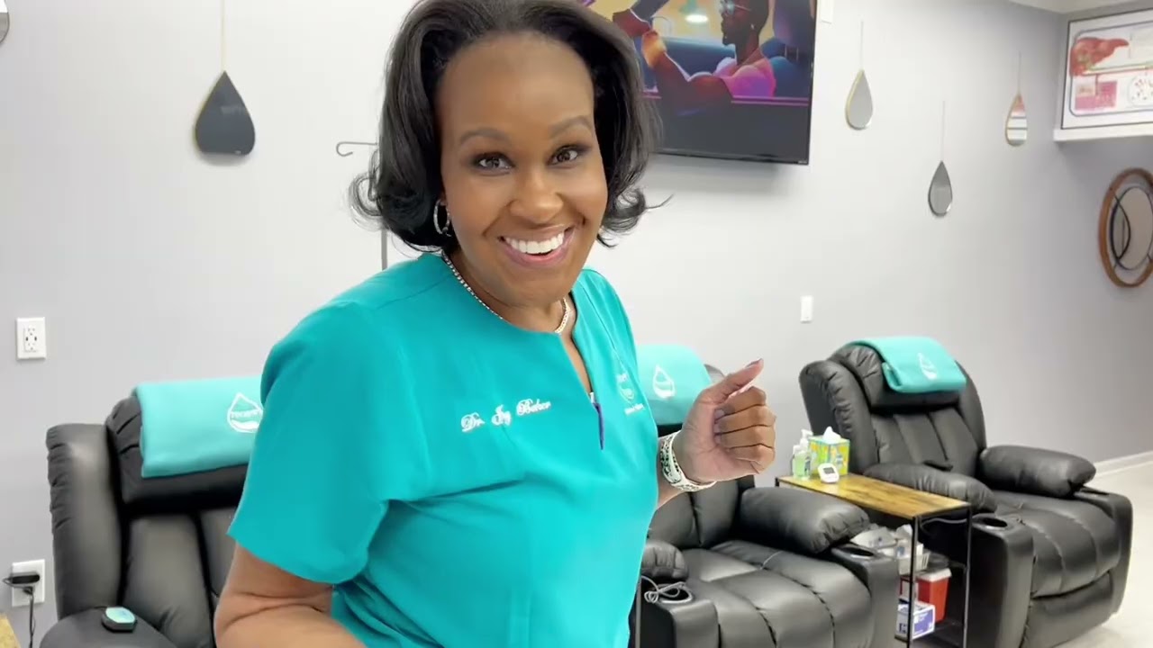 Check out my new business venture!