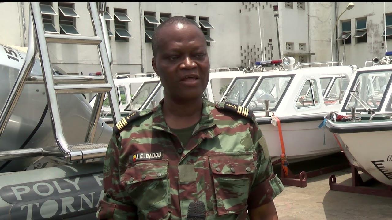 Equipement des armées : matériel pour les forces navales