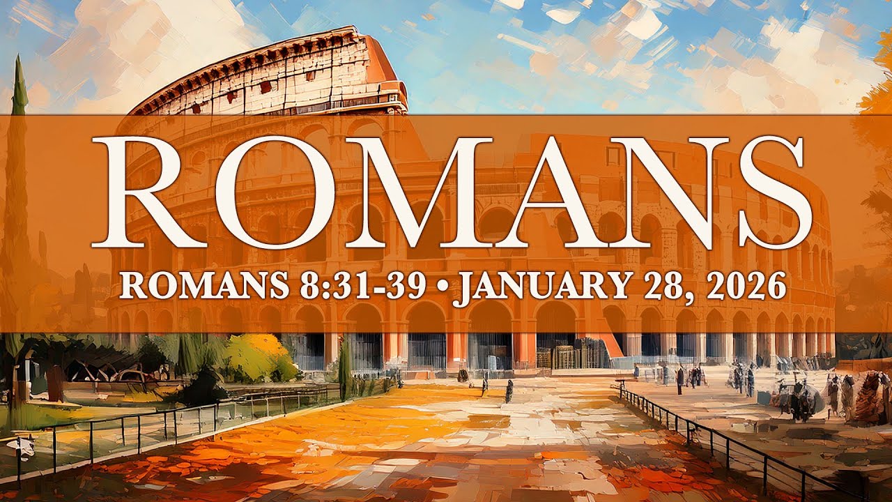 Wednesday Service | January 28, 2026 | First Aztec, SBC