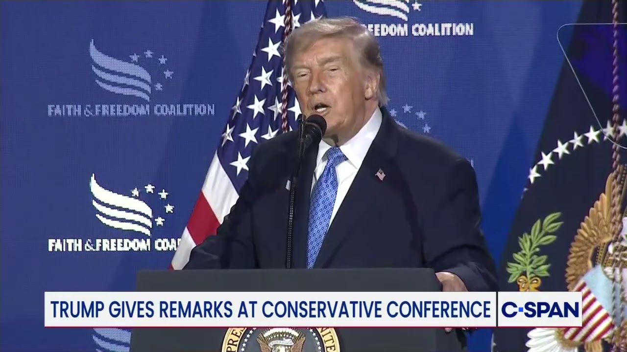 President Trump Jokes: 