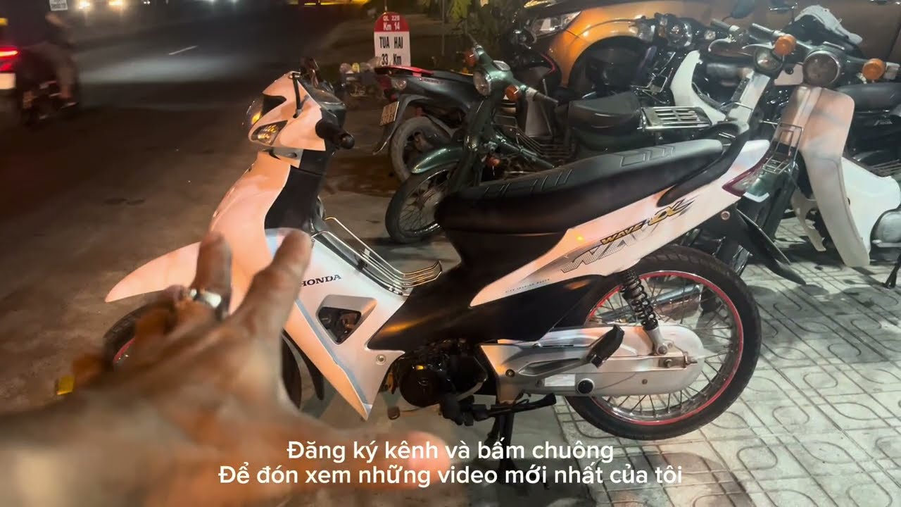 | Honda wave 100 năm 2014 xe máy zin im giấy tờ đầy đủ 8tr8 | 0846111131 | 
