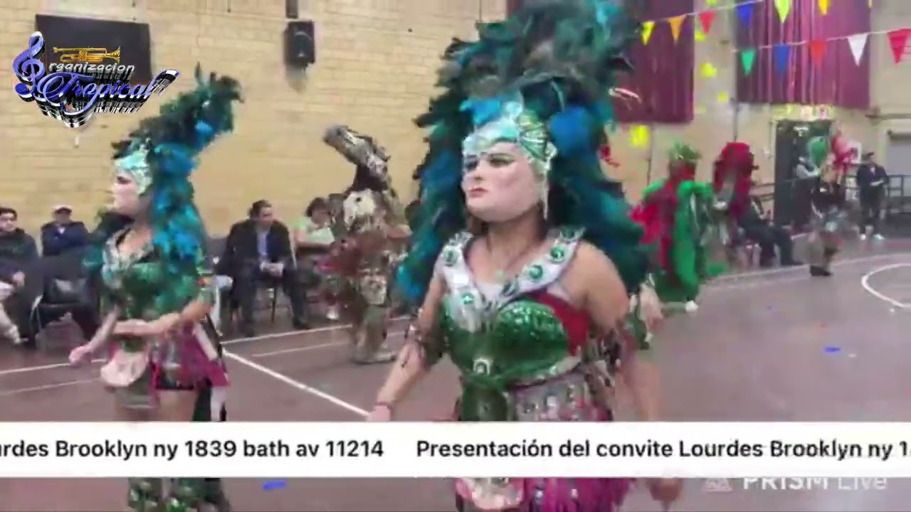 ORGANIZACION TROPICAL LA NENA MIX