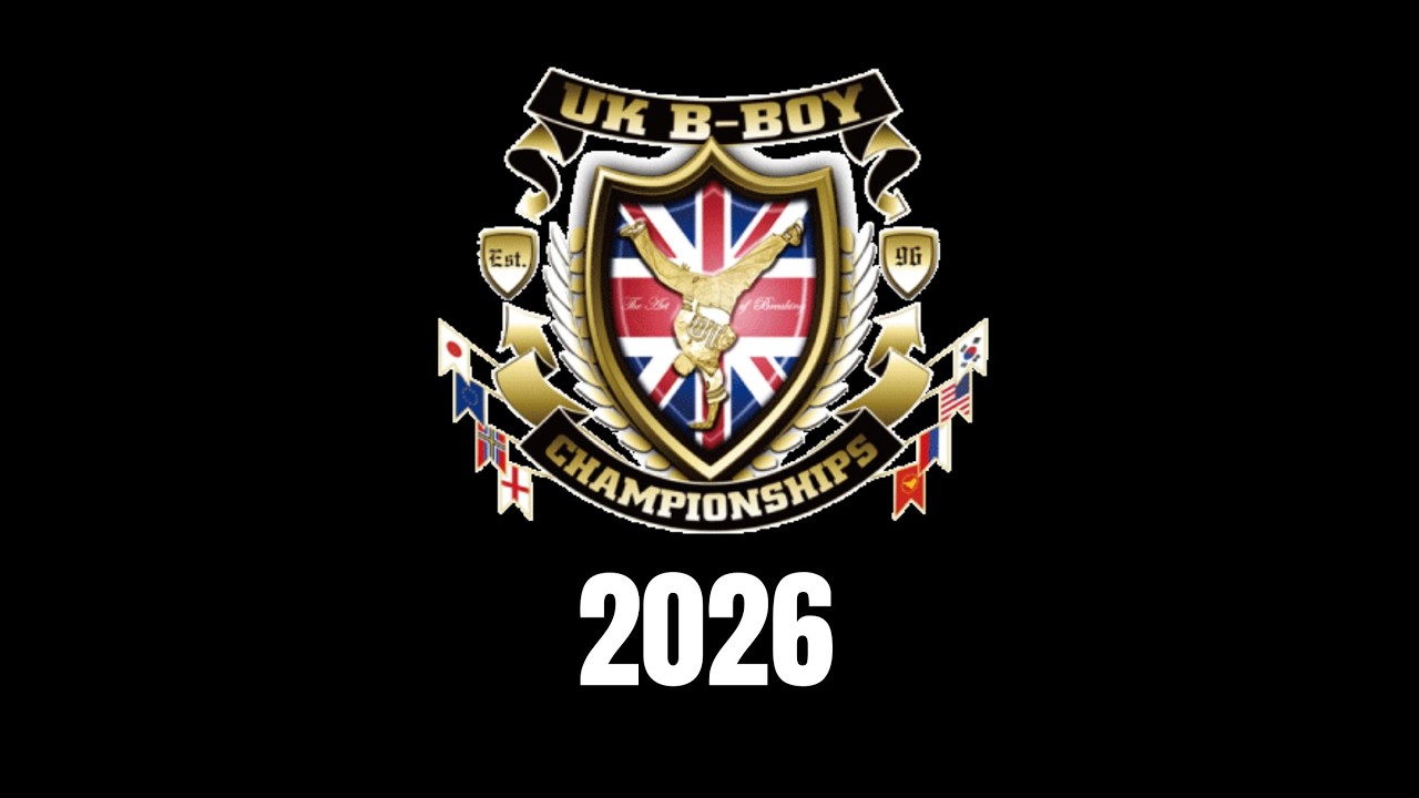 【徹底解説　Part1】UK B-BOY JAPAN ELIMINATION 2026